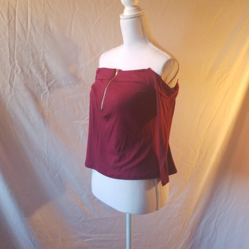 Shirt - Picture 3 of 4
